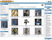 Tablet Screenshot of homemedia4u.com